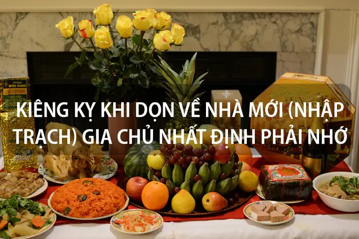 Xem Ngày Cúng Về Nhà Mới: Những Nguyên Tắc Phong Thủy Và Nghi Lễ Cần Biết