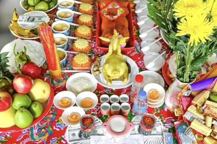 Cẩm Nang Xem Ngày Giờ Cúng Cô Hồn Chuẩn Xác Cho Mọi Nhà