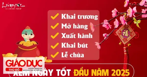 Xem Ngày Tốt Để Cúng Đầu Năm: Hướng Dẫn Chi Tiết Và Ý Nghĩa Phong Thủy
