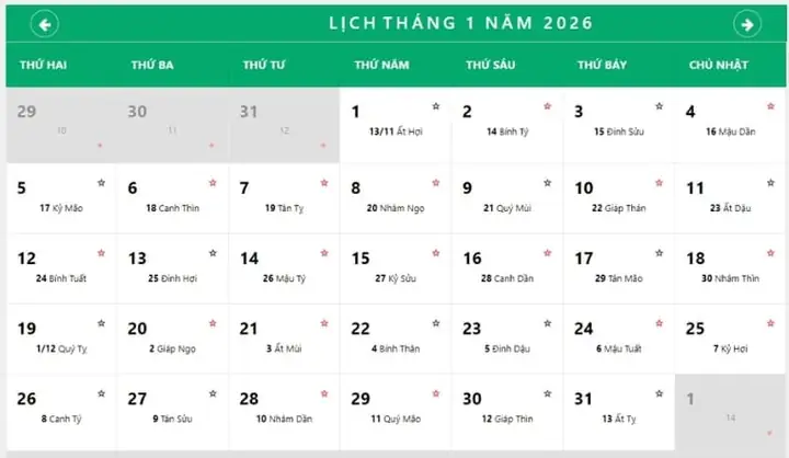 Xem Ngày Tốt Tháng 4 2026 Để Cúng: Hướng Dẫn Chi Tiết Cho Từng Dịp