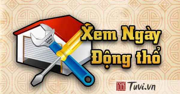 Xem Ngày Tốt Xấu Cúng Động Thổ: Những Điều Gia Chủ Cần Biết Để Khởi Công Hanh Thông
