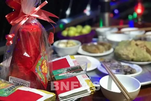 Xem Tuổi Cúng Giao Thừa: Cần Hay Không? Ý Nghĩa Và Các Quy Tắc Căn Bản