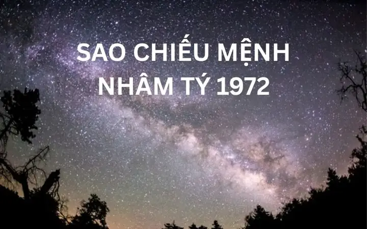 Cẩm Nang Xem Tuổi Cúng Sao Năm 2026: Danh Sách Sao Chiếu Mệnh Và Lễ Vật Chuẩn Xác
