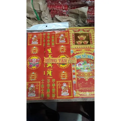 Xếp Quần Áo Giấy Cúng Tết: Ý Nghĩa, Cách Làm Đúng Và Những Kiến Thức Cần Biết