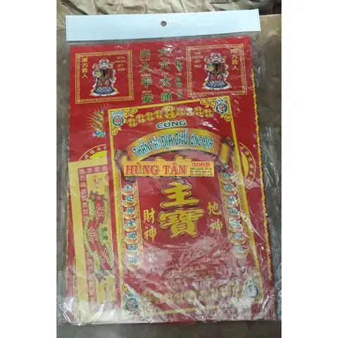 Xếp Quần Áo Giấy Cúng Tết: Ý Nghĩa, Cách Làm Đúng Và Những Kiến Thức Cần Biết