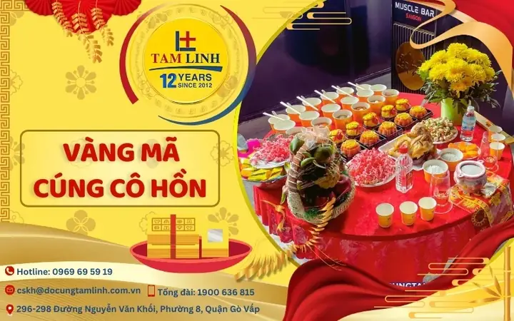 Xếp Tiền Cúng Cô Hồn: Quy Tắc, Ý Nghĩa Và Cách Bố Trí Sớ Tiền Chuẩn Nhất