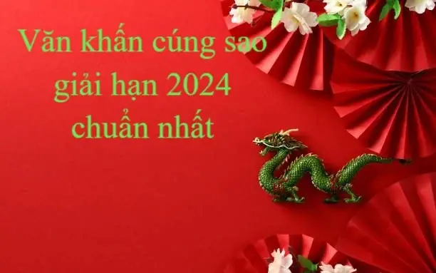 Ý Nghĩa Và Cách Thức Thực Nghiệm Cúng Cầu An Giải Hạn