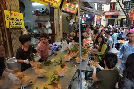 Review Top 5 Mẫu Xôi Bán Sẵn Để Cúng Ngon, Chất Lượng, Giao Hàng Tận Nơi