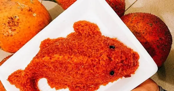 Cẩm Nang Làm Xôi Cá Chép Cúng Ông Táo: Ý Nghĩa, Công Thức Và Lưu Ý Quan Trọng