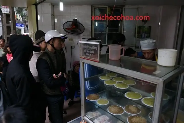 Review Chi Tiết Các Mâm Xôi Chè Cúng Gò Vấp Uy Tín, Chất Lượng Nhất