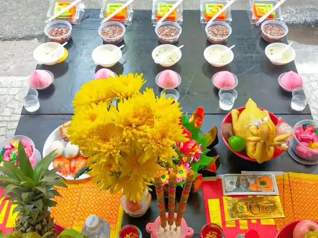 Top 5 Mâm Xôi Chè Cúng Khai Trương Chuẩn Phong Tục, Đẹp Và Ý Nghĩa