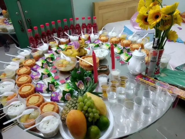 Top 10+ Địa Điểm Bán Xôi Chè Cúng Ngon, Chất Lượng Nhất Tp.hcm