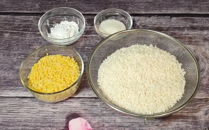 Tổng Quan Về Xôi Chè Cúng Phật: Ý Nghĩa Và Cách Chuẩn Bị Tươm Tất