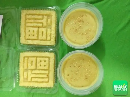 Top 5 Địa Điểm Bán Xôi Chè Cúng Quận 2 Uy Tín, Chất Lượng Nhất