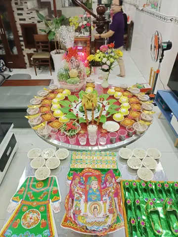 Top 5 Địa Điểm Bán Xôi Chè Cúng Quận 2 Uy Tín, Chất Lượng Nhất