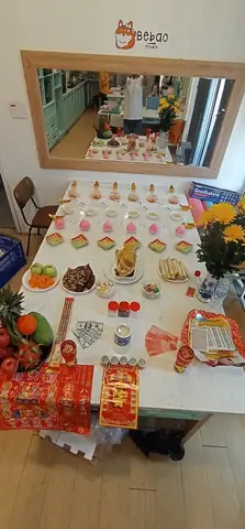 Cẩm Nang 5 Cách Nấu Xôi Chè Cúng Rằm Tháng Giêng Đơn Giản, Trang Trọng