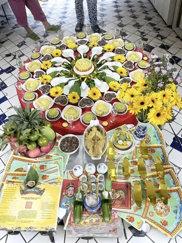 Top 5 Địa Chì Xôi Chè Cúng Đáng Tin Cậy Nhất Tại Sài Gòn (review Chi Tiết)