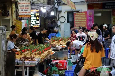 Review Chi Tiết Dịch Vụ Xôi Cúng Hà Nội: Lựa Chọn Nào Đáng Tin Cậy?