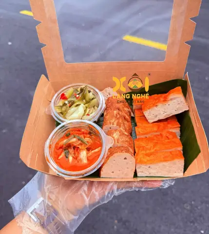 Review Chi Tiết Dịch Vụ Xôi Cúng Hà Nội: Lựa Chọn Nào Đáng Tin Cậy?