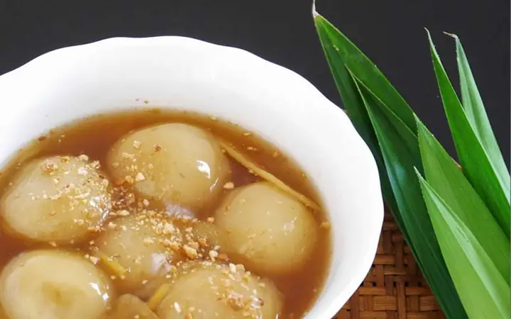 Cẩm Nang Chi Tiết: Các Món Xôi Chè Cúng Rằm Tháng 7 Ý Nghĩa Và Cách Thực Hiện