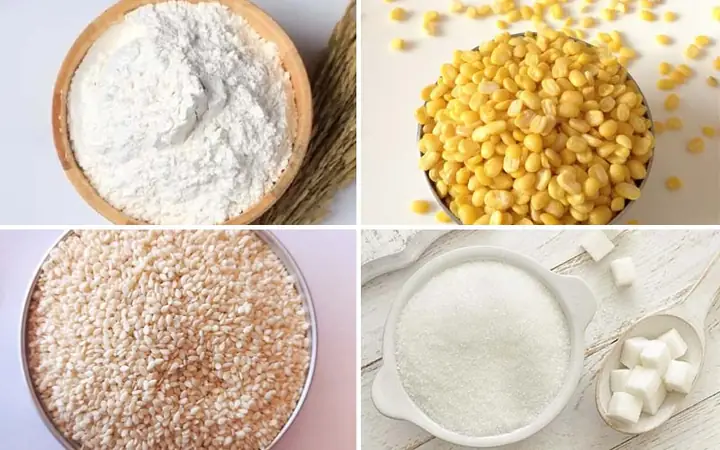 Cẩm Nang Chi Tiết: Các Món Xôi Chè Cúng Rằm Tháng 7 Ý Nghĩa Và Cách Thực Hiện