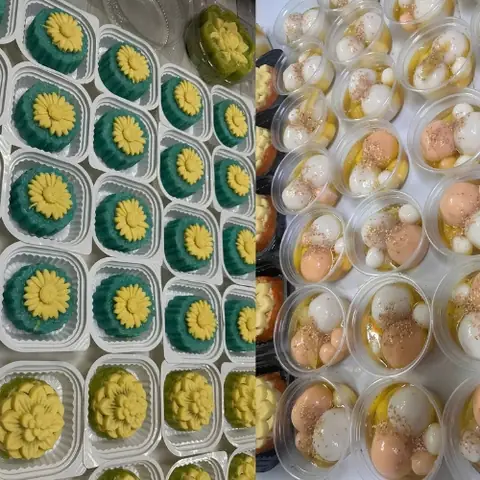 Top 7 Mâm Xôi Cúng Thôi Nôi Đẹp, Ý Nghĩa Cho Bé Yêu Tròn Năm