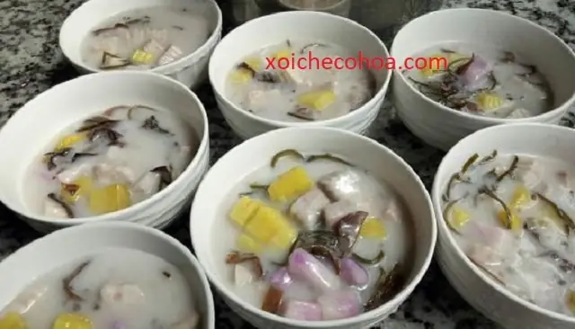 Top 5 Địa Điểm Mua Xôi Gà Cúng Quận 12 Uy Tín, Chất Lượng Nhất