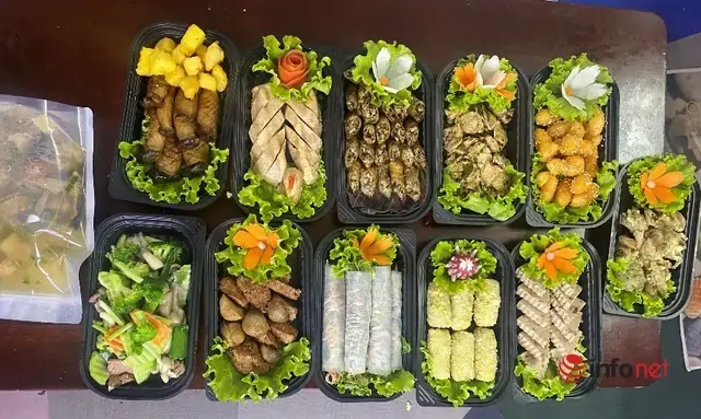 Cẩm Nang Chuẩn Bị Mâm Cỗ Cúng Rằm Tháng Giêng: Từ A-z Các Món Truyền Thống Và Giá Cả Tham Khảo