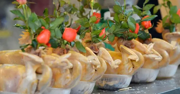 Top 7 Mua Xôi Gấc Bán Sẵn Để Cúng Ngon, Chất Lượng Tp.hcm