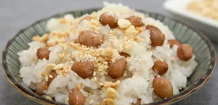 Xôi Lạc Có Cúng Được Không? Giải Đáp Ý Nghĩa Và Các Nguyên Tắc Trong Nghi Thức