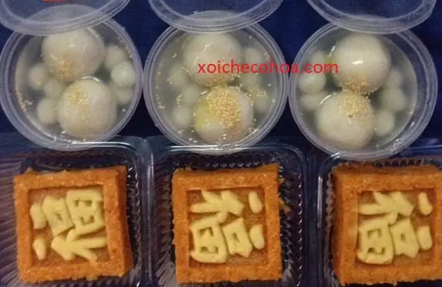 Top 7 Địa Chỉ Bán Xôi Vò Chè Cúng Quận 10 Ngon, Uy Tín Nhất Hiện Nay