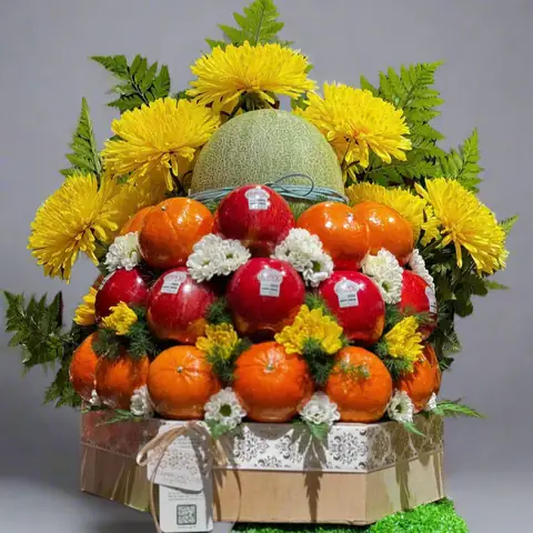 Ý Nghĩa Của Dưa Lưới Trong Thờ Cúng Và Những Điều Bạn Cần Biết