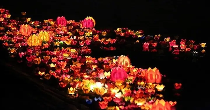 Ý Nghĩa Của Ngày Rằm Tháng 7 Cúng Cô Hồn