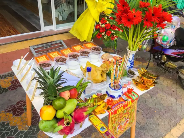 Ý Nghĩa Cúng Đất & Giải Đáp Thắc Mắc: Ngày Xấu Có Cúng Đất Được Không?