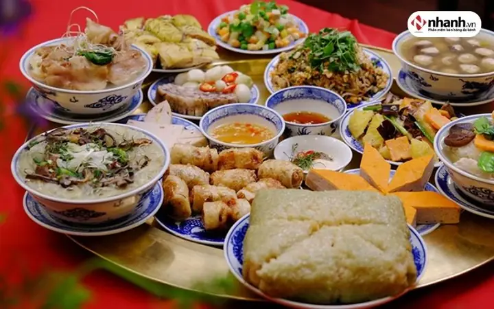 Ý Nghĩa Của Việc Cúng Giao Thừa: Nghi Lễ Chuyển Giao Linh Thiêng Trong Đêm Trừ Tịch