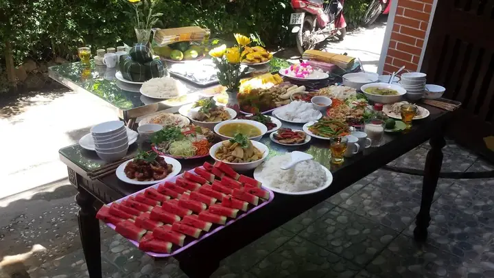 Ý Nghĩa Cúng Đất Huế: Nguồn Cội Tâm Linh Và Bản Sắc Văn Hóa