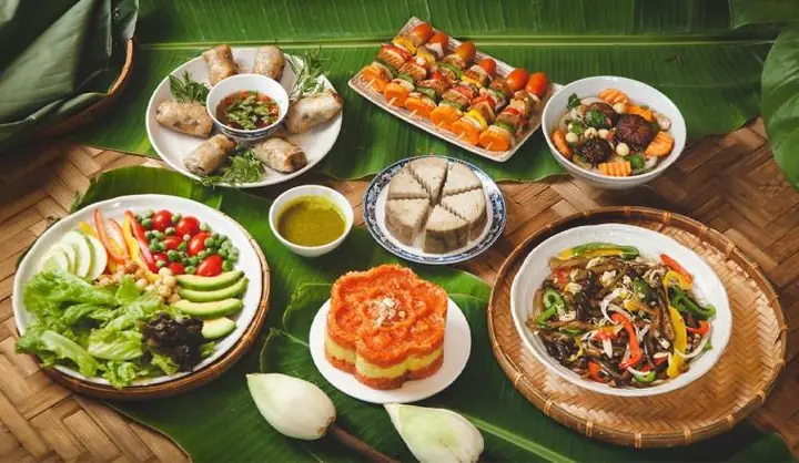 Ý Nghĩa Cúng Đồ Chay Trong Dâng Hiến: Lời Tạ Ơn Và Lòng Biết Ơn