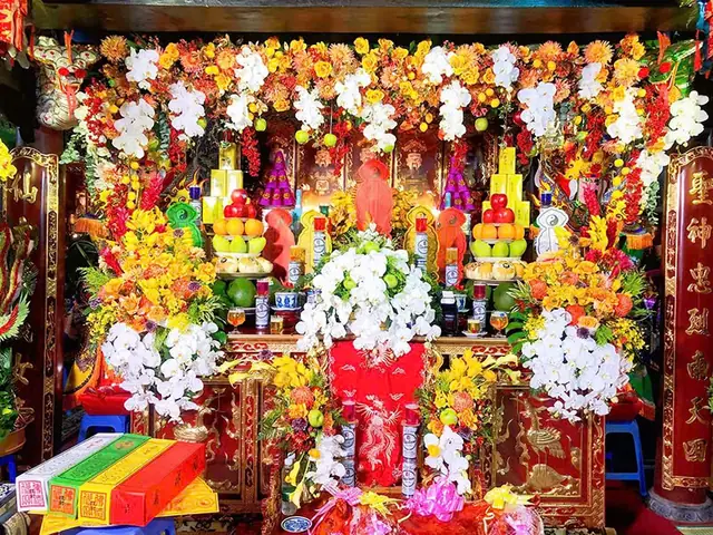 Ý Nghĩa Cúng Phát Tấu: Nguồn Gốc, Lễ Vật Và Các Bước Thực Hiện