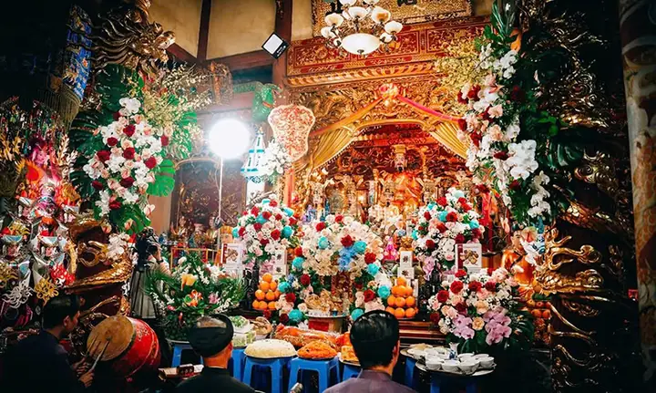 Ý Nghĩa Cúng Phát Tấu: Nguồn Gốc, Lễ Vật Và Các Bước Thực Hiện