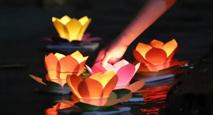 Ý Nghĩa Và Cách Chuẩn Bị Mâm Cúng Rằm Tháng 7 Trọn Vẹn Nhất