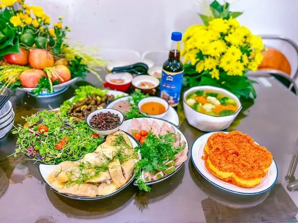 Ý Nghĩa Và Cách Chuẩn Bị Mâm Cúng Rằm Tháng 7 Trọn Vẹn Nhất