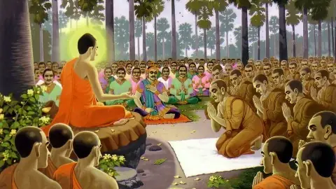 Ý Nghĩa Cúng Thí Thực: Cẩm Nang Toàn Tập Về Nghi Lễ Từ Bi Và Tâm Linh