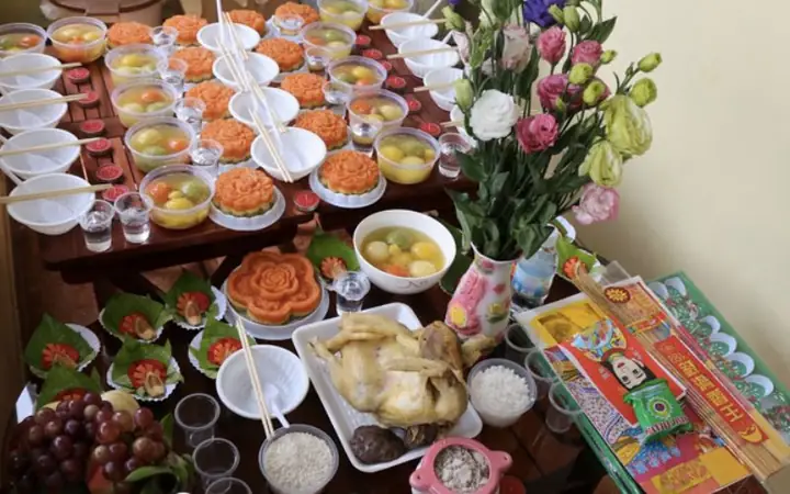 Ý Nghĩa Cúng Thôi Nôi: Cẩm Nang Chi Tiết Cho Các Ông Bà Bố Mẹ Trẻ