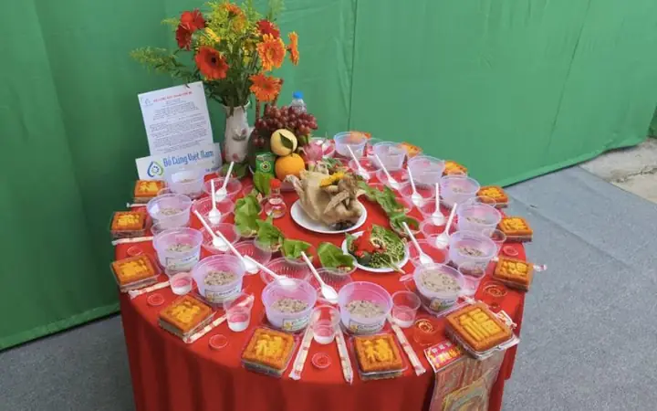 Ý Nghĩa Cúng Thôi Nôi: Cẩm Nang Chi Tiết Cho Các Ông Bà Bố Mẹ Trẻ