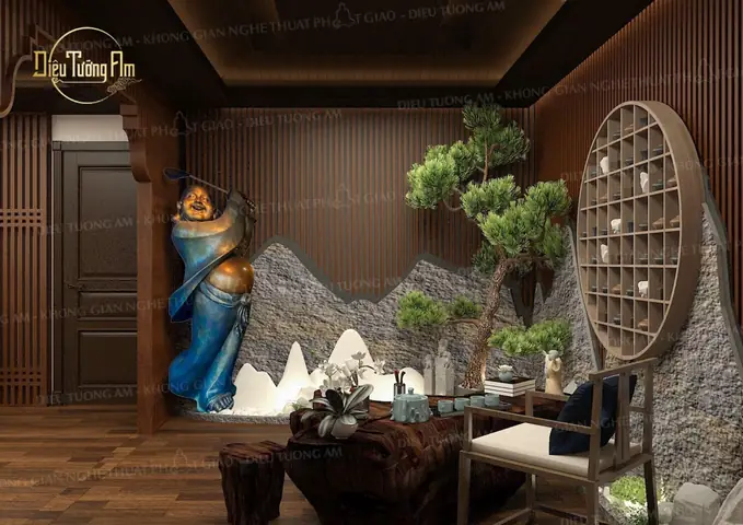 Lục Cúng Dâng Phật: Ý Nghĩa Tâm Linh Và Những Gợi Ý Cúng Dâng Đúng Điệu