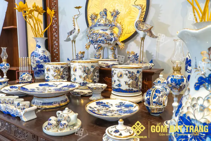 Ý Nghĩa Đồ Thờ Cúng: Cẩm Nang Toàn Tập Về Các Vật Phẩm Tâm Linh Trong Gia Đình Việt