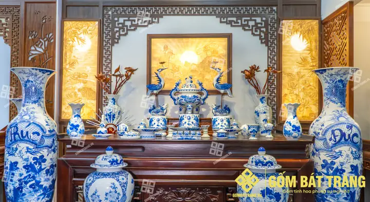 Ý Nghĩa Đồ Thờ Cúng: Cẩm Nang Toàn Tập Về Các Vật Phẩm Tâm Linh Trong Gia Đình Việt