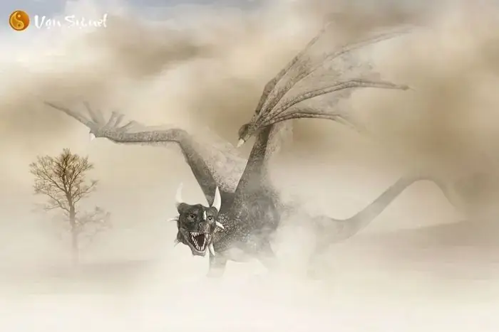 Ý Nghĩa Giấc Mơ Thấy Con Rồng: Giải Mã Chi Tiết Từ Tâm Linh Đến Tâm Lý