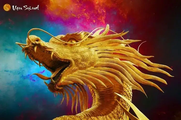 Ý Nghĩa Giấc Mơ Thấy Con Rồng: Giải Mã Chi Tiết Từ Tâm Linh Đến Tâm Lý