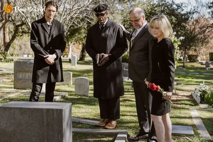 Giải Mã Ý Nghĩa Giấc Mơ Thấy Đám Ma: Điềm Lành Hay Dữ?